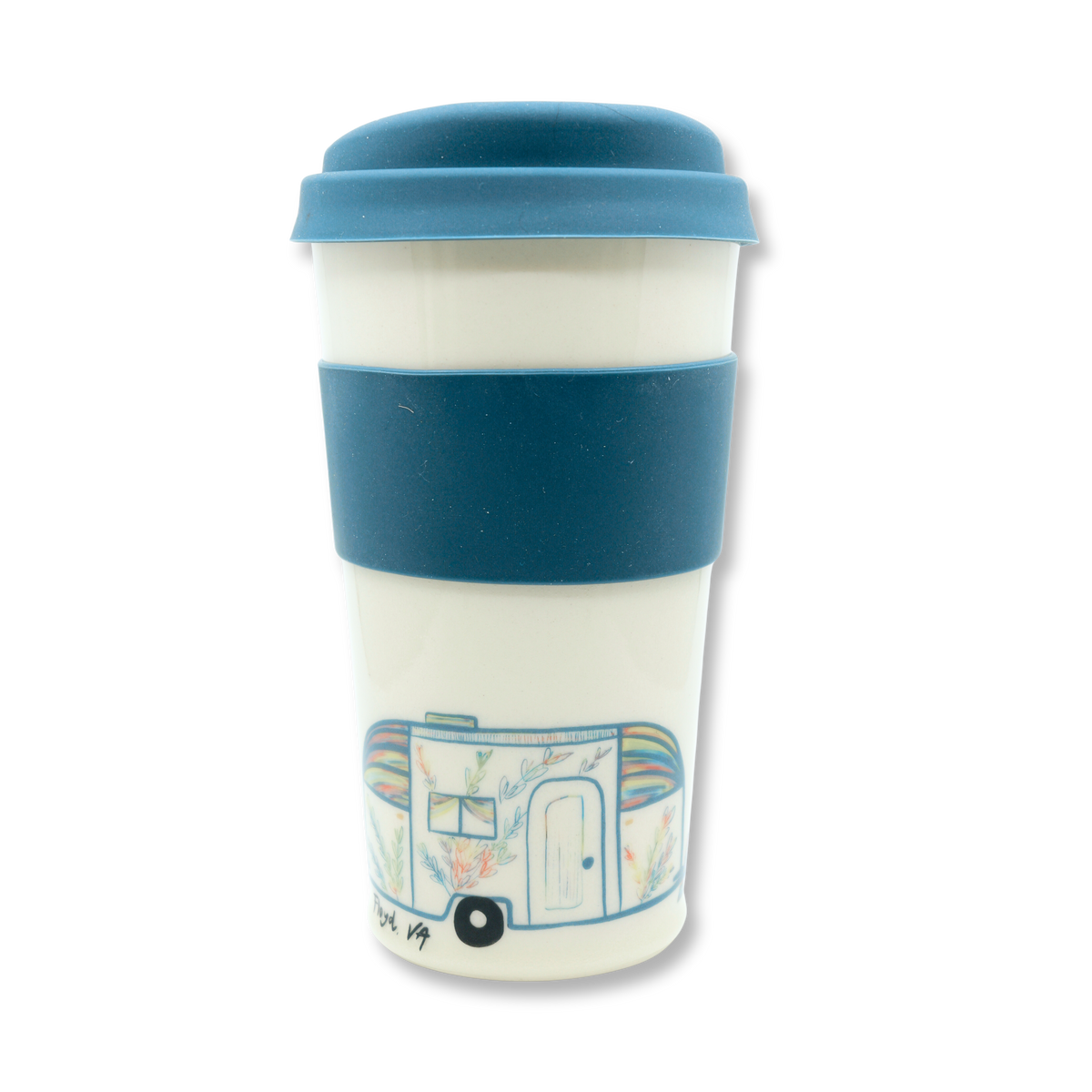 Airstream Travel Mug