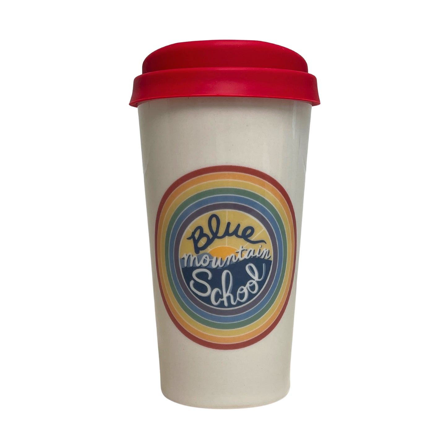 Blue Mountain School To-Go Cup