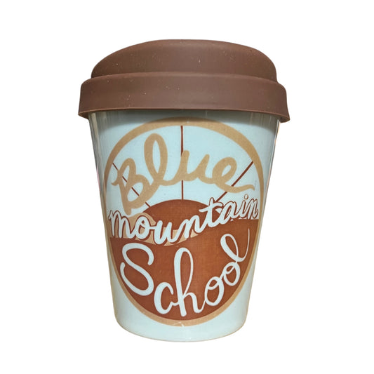 Blue Mountain School 10 oz To-Go Cup