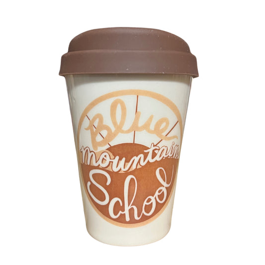 Blue Mountain School 12 oz To-Go Cup