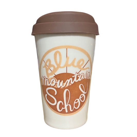 Blue Mountain School 15 oz To-Go Cup