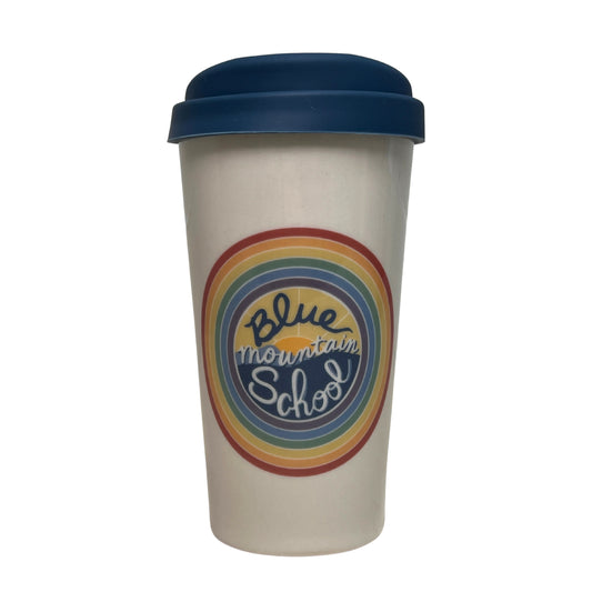 Blue Mountain School To-Go Cup